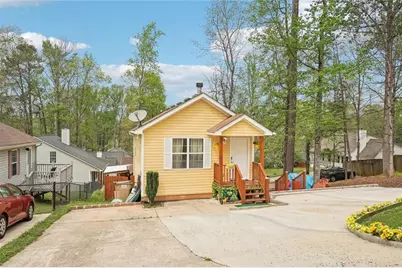 3115 Century Drive, Cumming, GA 30041 - Photo 2