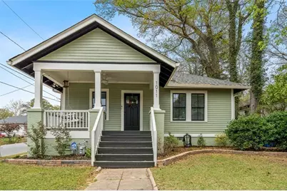 1011 Allene Avenue SW, Atlanta, GA 30310 - Photo 1