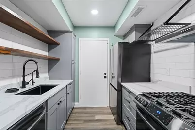 6851 Roswell Road #N10, Atlanta, GA 30328 - Photo 1