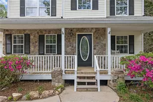 848 Burton Ridge Dr, Loganville, GA 30052 - Photo 4