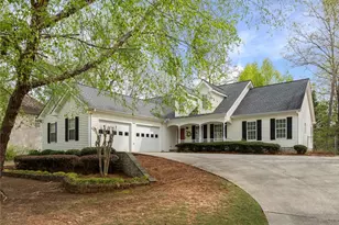 244 Kerry Dr, Jasper, GA 30143 - Photo 2