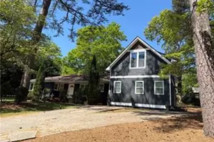 358 Peevy St, Buford, GA 30518 - Photo 1