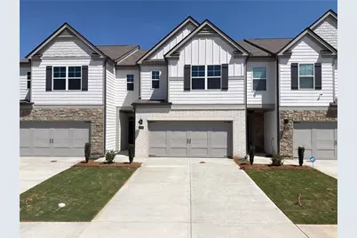 2506 Acacia Walk, Acworth, GA 30101 - Photo 1