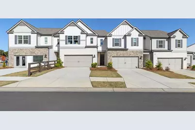 2506 Acacia Walk, Acworth, GA 30101 - Photo 2