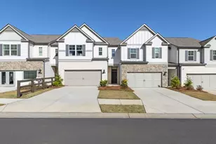 2506 Acacia Walk, Acworth, GA 30101 - Photo 2