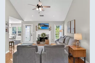 5592 Thistledown Terrace, Sugar Hill, GA 30518 - Photo 10