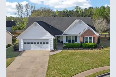 5592 Thistledown Terrace, Sugar Hill, GA 30518 - Photo 2