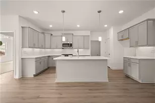 108 English Barn Wy, Hiram, GA 30141 - Photo 16