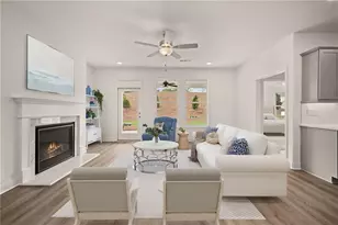 108 English Barn Wy, Hiram, GA 30141 - Photo 1