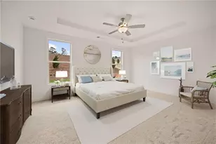 108 English Barn Wy, Hiram, GA 30141 - Photo 8