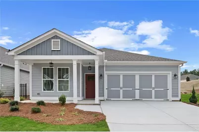 108 English Barn Way, Hiram, GA 30141 - Photo 4