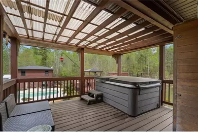 641 Hunter Road, Douglasville, GA 30134 - Photo 28