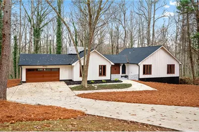 1992 Kunuga Drive, Jonesboro, GA 30236 - Photo 10