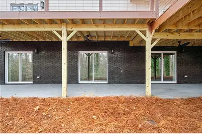 1992 Kunuga Drive, Jonesboro, GA 30236 - Photo 56