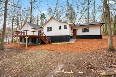 1992 Kunuga Drive, Jonesboro, GA 30236 - Photo 60