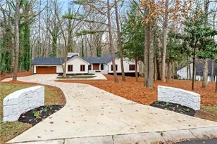 1992 Kunuga Dr, Jonesboro, GA 30236 - Photo 6