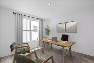 495 Harmony Ter NW, Atlanta, GA 30309 - Photo 6