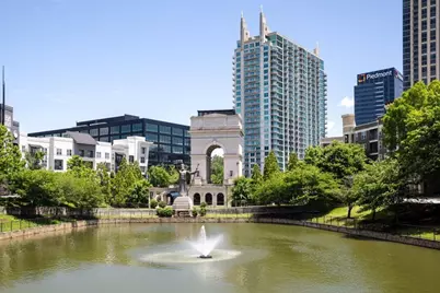 495 Harmony Terrace NW, Atlanta, GA 30309 - Photo 8