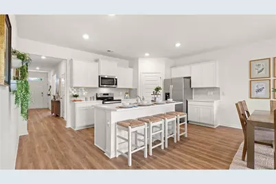 153 Kennelsman Drive, Griffin, GA 30224 - Photo 12