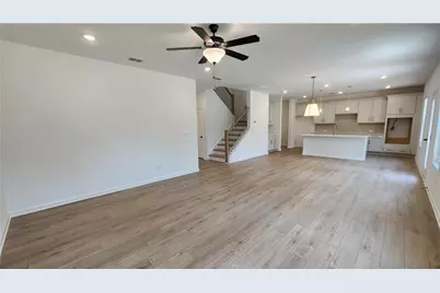 104 Silverleaf Trail, Bethlehem, GA 30620 - Photo 10