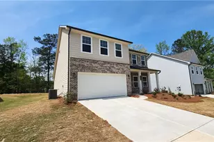 104 Silverleaf Trl, Bethlehem, GA 30620 - Photo 2