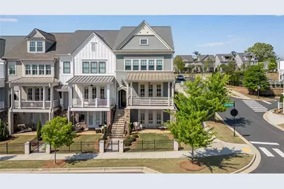 917 S On Main Drive, Woodstock, GA 30188 - Photo 48