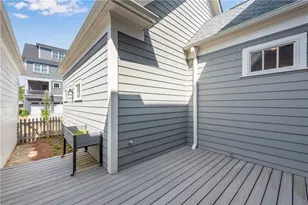 917 S On Main Dr, Woodstock, GA 30188 - Photo 20