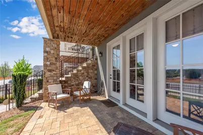 917 S On Main Drive, Woodstock, GA 30188 - Photo 44