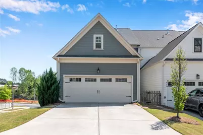 917 S On Main Drive, Woodstock, GA 30188 - Photo 46