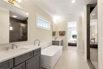 917 S On Main Drive, Woodstock, GA 30188 - Photo 30