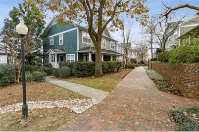 279 Carlyle Park Drive, Atlanta, GA 30307 - Photo 2