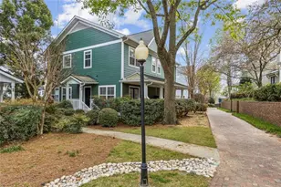 279 Carlyle Park Dr, Atlanta, GA 30307 - Photo 1