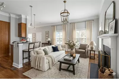 279 Carlyle Park Drive, Atlanta, GA 30307 - Photo 12