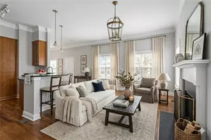 279 Carlyle Park Dr, Atlanta, GA 30307 - Photo 12