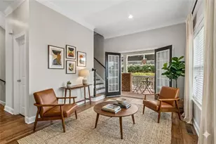 279 Carlyle Park Dr, Atlanta, GA 30307 - Photo 4