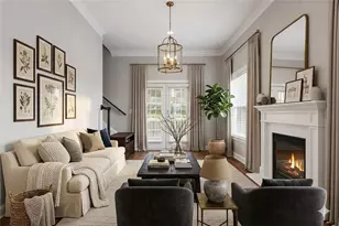 279 Carlyle Park Dr, Atlanta, GA 30307 - Photo 8