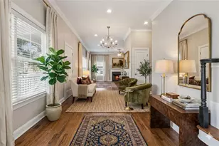 279 Carlyle Park Dr, Atlanta, GA 30307 - Photo 10