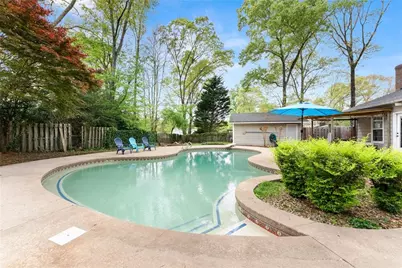 3836 Cherokee Ford, Gainesville, GA 30506 - Photo 34