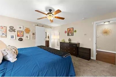 3836 Cherokee Ford, Gainesville, GA 30506 - Photo 16