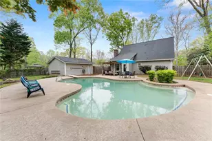 3836 Cherokee Ford, Gainesville, GA 30506 - Photo 32