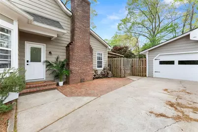 3836 Cherokee Ford, Gainesville, GA 30506 - Photo 2