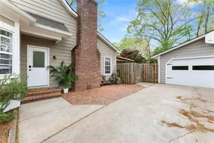 3836 Cherokee Ford, Gainesville, GA 30506 - Photo 2