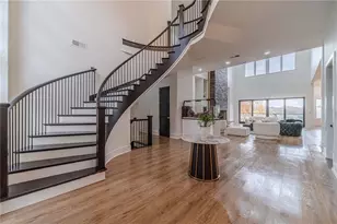 494 River Overlook Rd, Dawsonville, GA 30534 - Photo 8