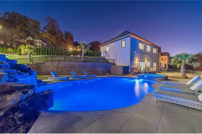 494 River Overlook Road, Dawsonville, GA 30534 - Photo 86