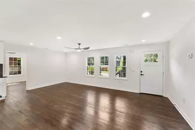 3406 Longleaf Drive, Decatur, GA 30032 - Photo 8