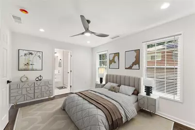 3406 Longleaf Drive, Decatur, GA 30032 - Photo 16