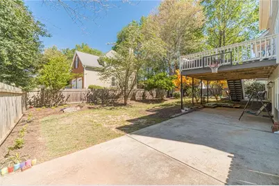 1360 Providence Drive, Lawrenceville, GA 30044 - Photo 54