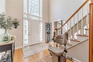 1360 Providence Dr, Lawrenceville, GA 30044 - Photo 8