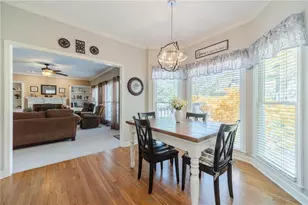 1360 Providence Dr, Lawrenceville, GA 30044 - Photo 14