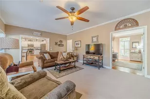 1360 Providence Dr, Lawrenceville, GA 30044 - Photo 4